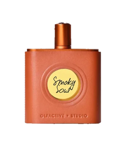 Olfactive Studio Smoky Soul parfüm şişesi