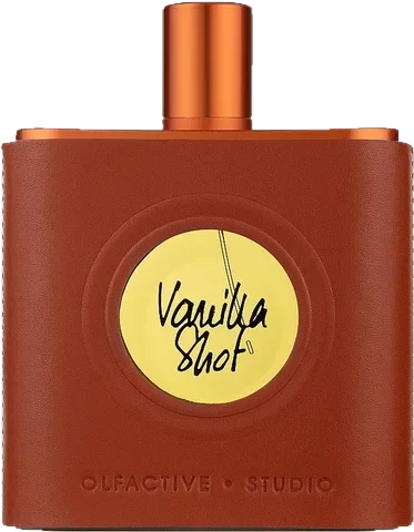 Olfactive Studio Vanilla Shot parfüm şişesi