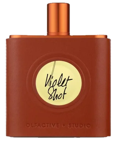 Olfactive Studio Violet Shot perfume bottle