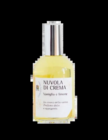 Olfattiva Nuvola di Crema parfüm şişesi