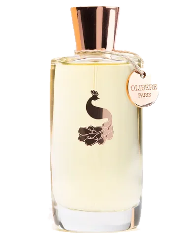 Olibere Parfums Chemical Love parfüm şişesi