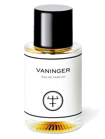 Oliver Co Vaninger Oliver & Co. parfüm şişesi