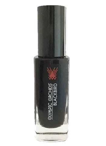 Olympic Orchids Artisan Perfumes Blackbird parfüm şişesi