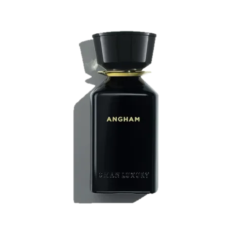 Omanluxury Angham perfume bottle