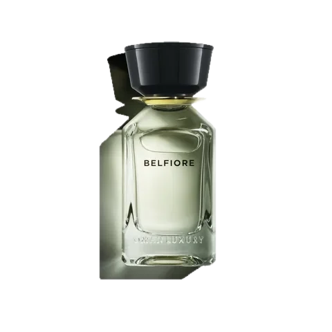Omanluxury Belfiore perfume bottle