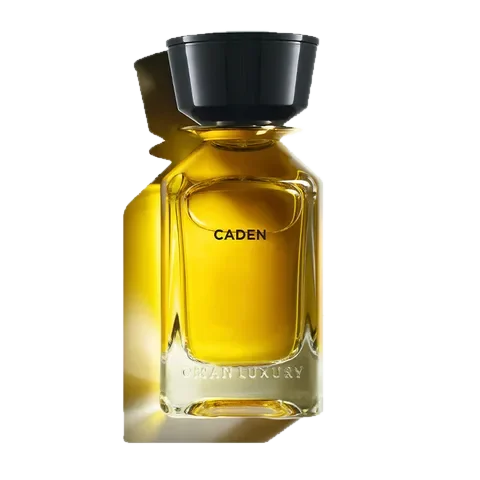 Omanluxury Caden parfüm şişesi