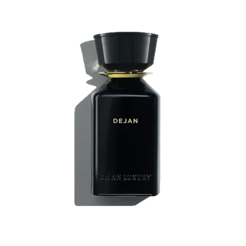Omanluxury Dejan perfume bottle