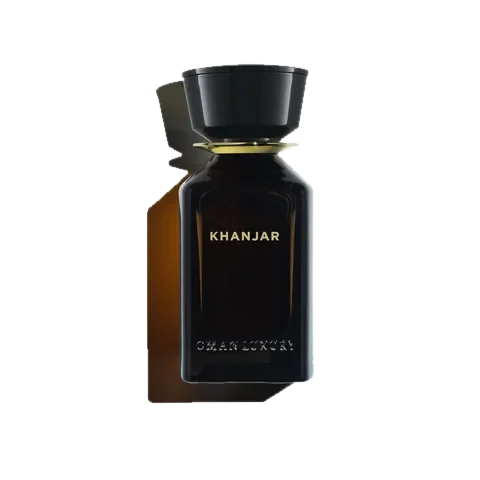 Omanluxury Khanjar perfume bottle