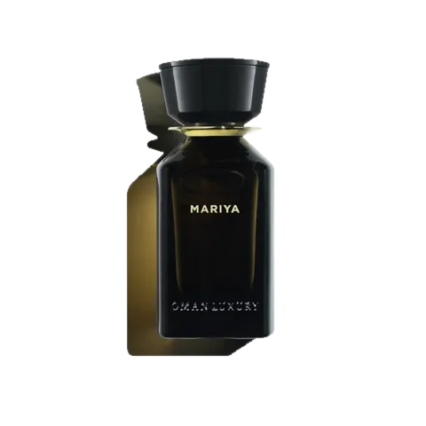 Omanluxury Mariya perfume bottle