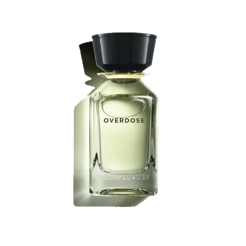 Omanluxury Overdose perfume bottle