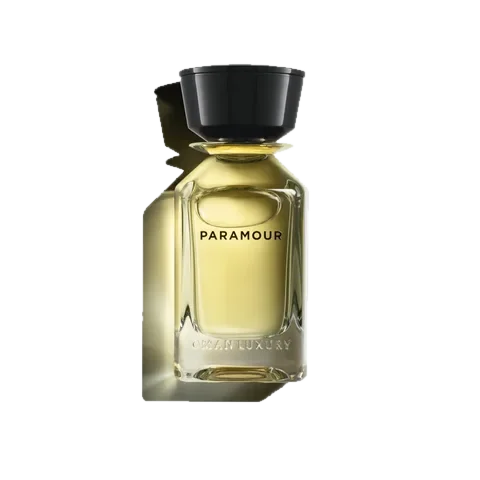 Omanluxury Paramour perfume bottle