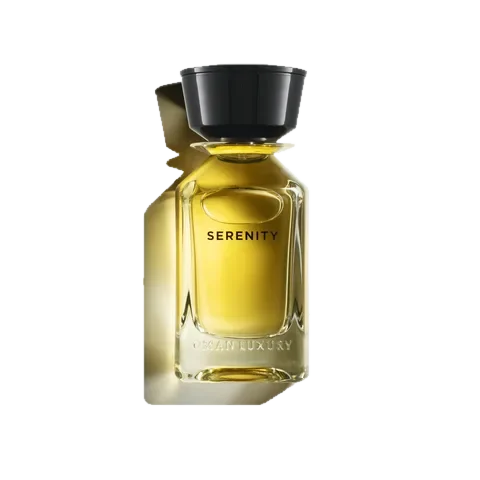 Omanluxury Serenity perfume bottle