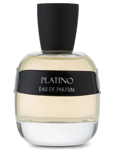 Omnia Profumi Platino perfume bottle