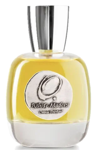 Omnia Profumi White Madera parfüm şişesi