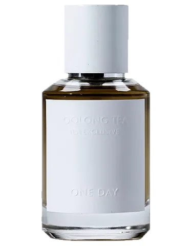 One Day Oolong Tea parfüm şişesi