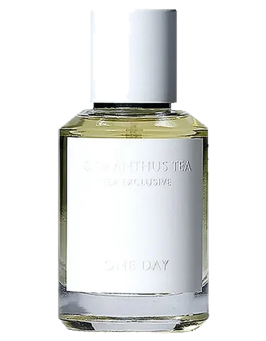 One Day Osmanthus Tea parfüm şişesi