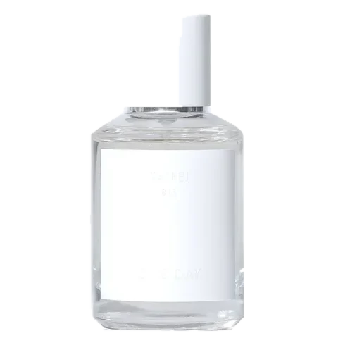 One Day Taipei perfume bottle