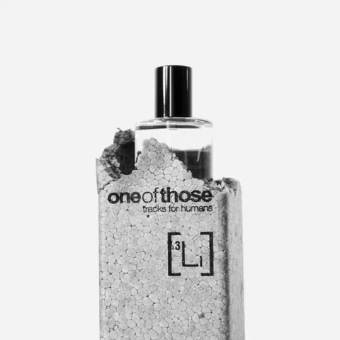 One of Those Lithium [3Li] perfume bottle