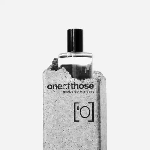 One of Those Oxygen [8O] parfüm şişesi