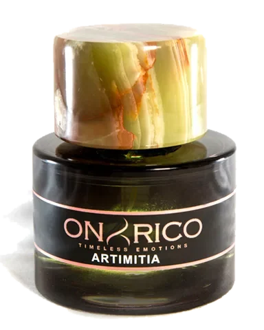 Onyrico Artimitia perfume bottle