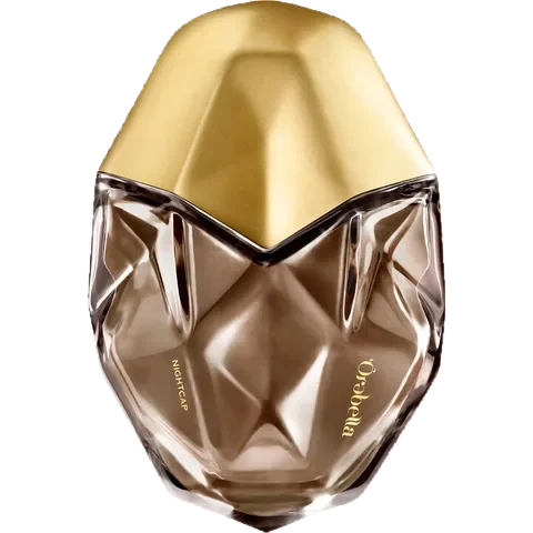 Orebella Nightcap parfüm şişesi