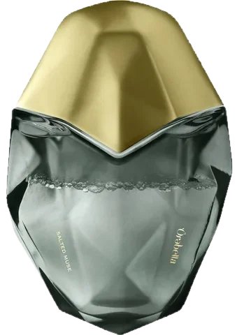 Orebella Salted Muse parfüm şişesi