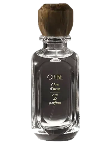 Oribe Cote d'Azur parfüm şişesi