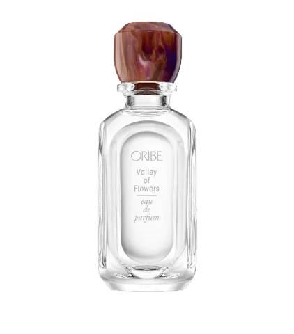 Oribe Valley Of Flowers perfume bottle