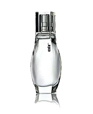 Oriflame Air perfume bottle