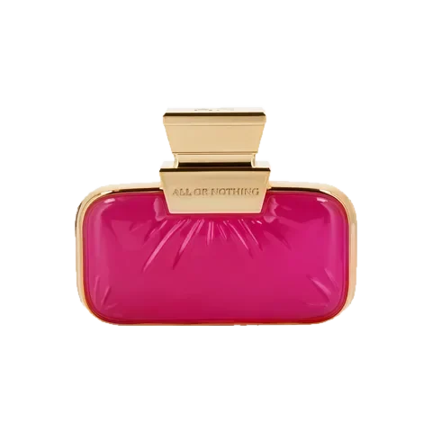 Oriflame All or Nothing Amplified parfüm şişesi