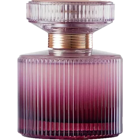 Oriflame Amber Elixir Mystery parfüm şişesi