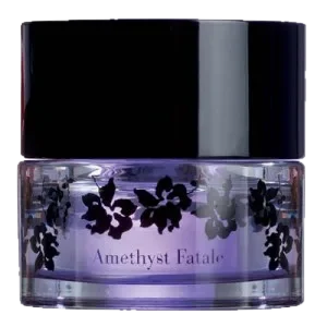 Oriflame Amethyst Fatale perfume bottle