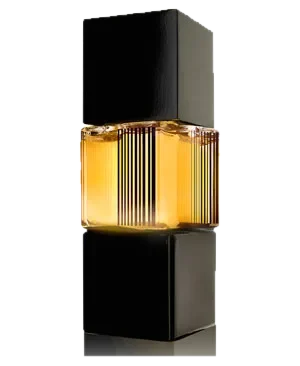 Oriflame Architect perfume bottle