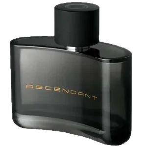 Oriflame Ascendant parfüm şişesi
