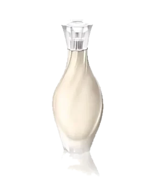 Oriflame Chiffon parfüm şişesi