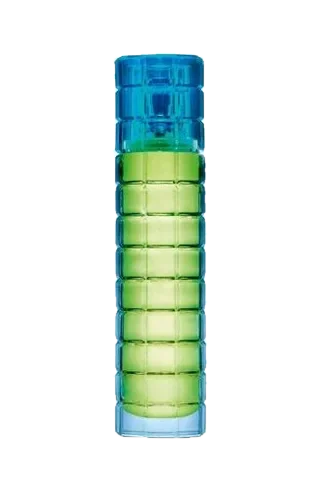 Oriflame City Jungle perfume bottle