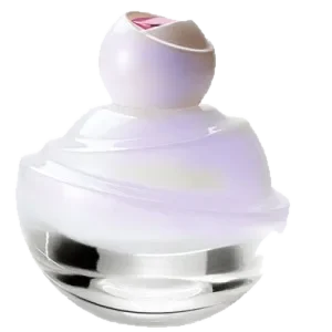 Oriflame Dancing Lady perfume bottle