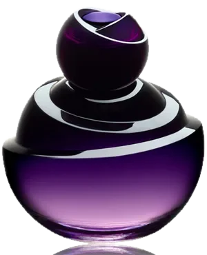 Oriflame Dancing Lady Hypnotic Night parfüm şişesi