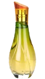 Oriflame Delice perfume bottle