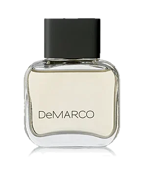 Oriflame DeMarco perfume bottle