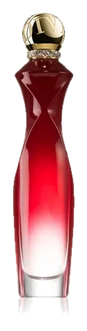 Oriflame Divine Exclusive parfüm şişesi