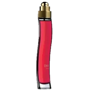 Oriflame Divine Sensual parfüm şişesi
