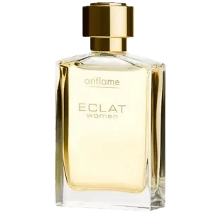Oriflame Eclat perfume bottle