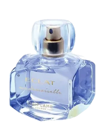 Oriflame Eclat Mademoiselle parfüm şişesi