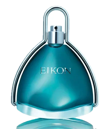 Oriflame Eikon parfüm şişesi