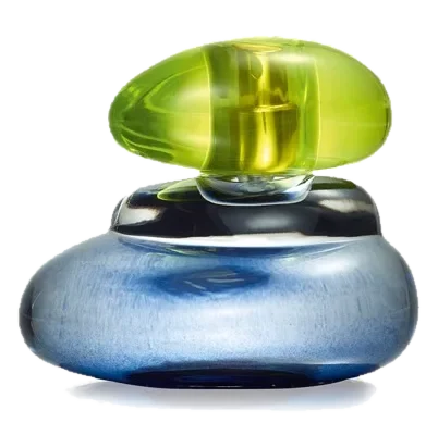 Oriflame Elvie Firefly parfüm şişesi