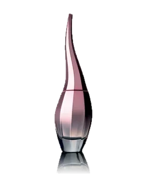 Oriflame Enigma Dare to Dream perfume bottle