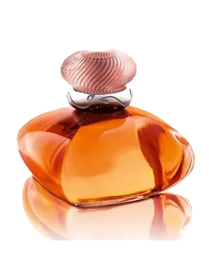 Oriflame Felicity perfume bottle