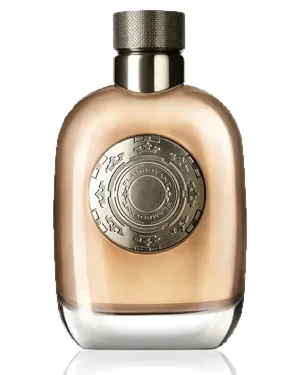 Oriflame Flamboyant perfume bottle