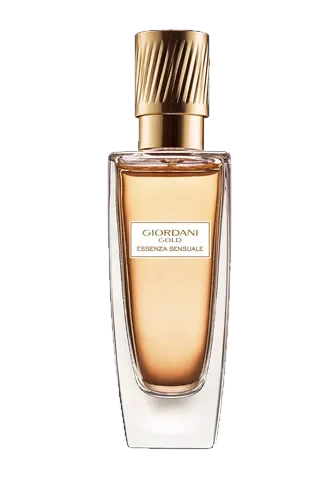 Oriflame Giordani Gold Essenza Sensuale parfüm şişesi